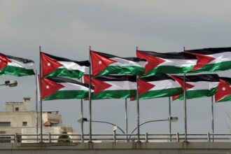 الأردن يشارك في طوكيو بمائدة مستديرة حول مكافحة التطرف العنيف