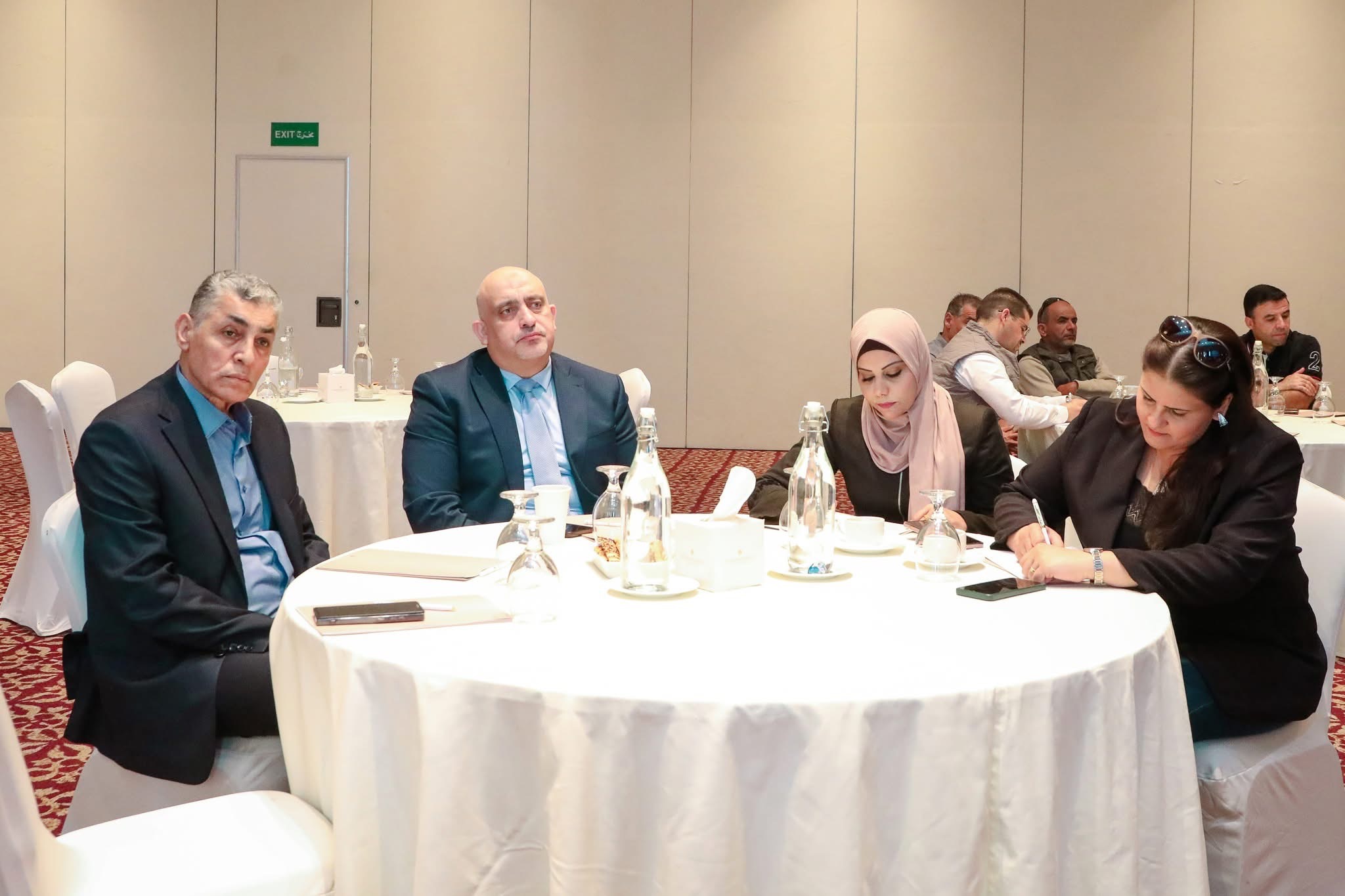 العقبة تستعد لاستضافة "جايفكس 2025" لتعزيز مكانتها كمركز لوجستي إقليمي