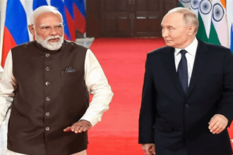 موسكو ونيودلهي تبحثان إنتاج مشترك سو-57