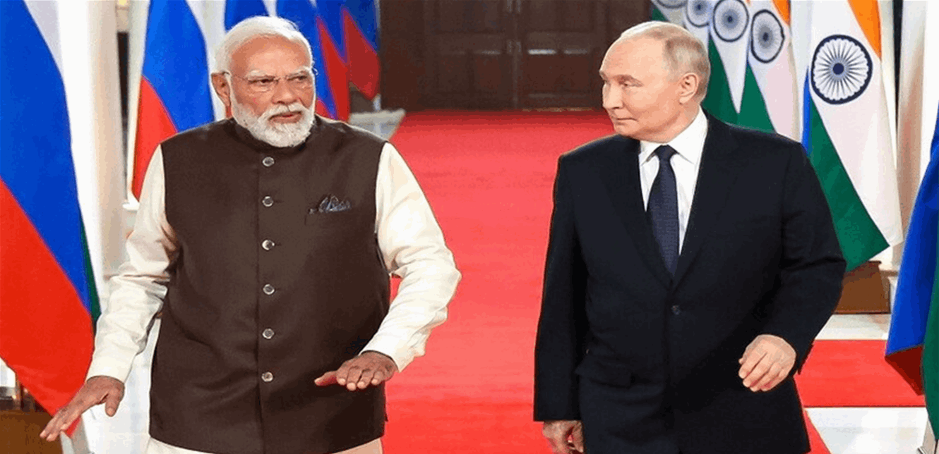 موسكو ونيودلهي تبحثان إنتاج مشترك سو-57