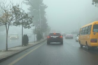 عاجل | تحذيرات عاجلة … سيول وبرد قارس يضرب الأردن