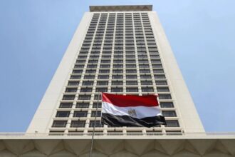 مصر تكثف جهودها لاستعادة الآثار المهربة إلى الخارج