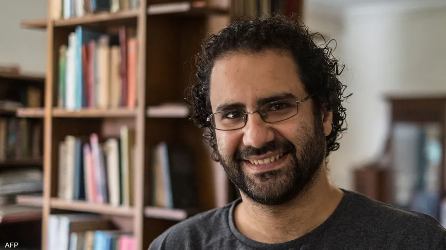 صورة حول : انتقادات واسعة بعد ترحيب ستارمر بعودة علاء عبد الفتاح في بريطانية انتقادات واسعة بعد ترحيب ستارمر بعودة علاء عبد الفتاح في بريطانية