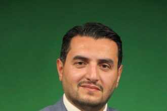 الأوقاف تُكلّف الدكتور محمد الطوالبة ناطقًا إعلاميًا باسم الوزارة