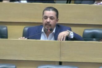 العزّوني ينتقد الحكومة: فرص تاريخية تضيع واعتراف بخطأ تشريعي