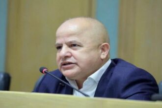 العوايشة يدعو لمحاسبة صارمة بعد تجاوزات تقرير ديوان المحاسبة 2024