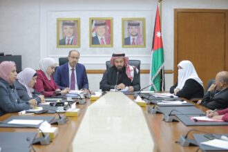 "التربية النيابية" تناقش آلية عملها للمرحلة المقبلة