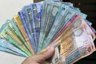 3.7 مليار دولار حوالات المغتربين الأردنيين خلال 10 أشهر