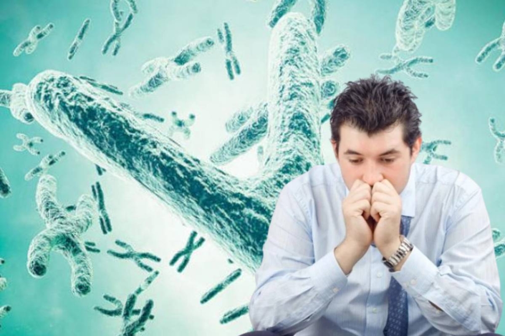 صورة حول : هل يواجه الرجال خطر الانقراض؟ هل يواجه الرجال خطر الانقراض؟