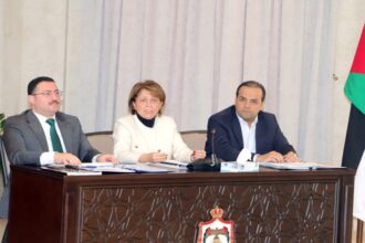 ورشة حول إدارة وتقييم الأداء الوظيفي في الوزارات والمؤسسات الحكومية