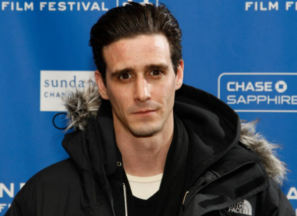 انتحار الممثل الأميركي جيمس رانسون