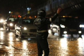 عاجل | تحذير هام جدا من الأمن العام بشان المنخفض الجوي المتوقع مساء اليوم