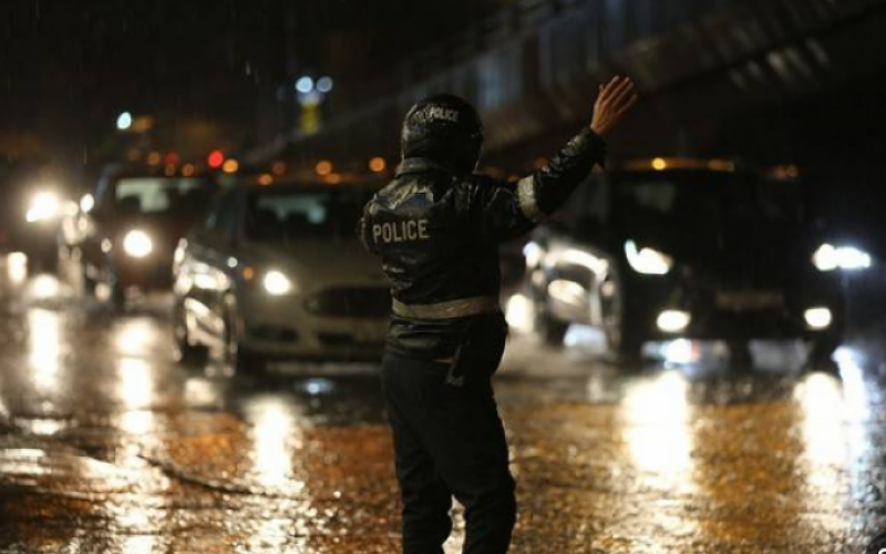 صورة حول : عاجل | تحذير هام جدا من الأمن العام بشان المنخفض الجوي المتوقع مساء اليوم عاجل | تحذير هام جدا من الأمن العام بشان المنخفض الجوي المتوقع مساء اليوم