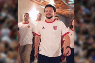 ولي العهد يبارك للمغرب فوزه بكأس العرب 2025