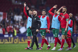 المغرب يراهن على الأرض والركراكي لكسر صيام أفريقيا الطويل