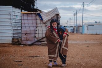 برنامج الأغذية يحذر: التمويل الحالي يكفي حتى آذار فقط