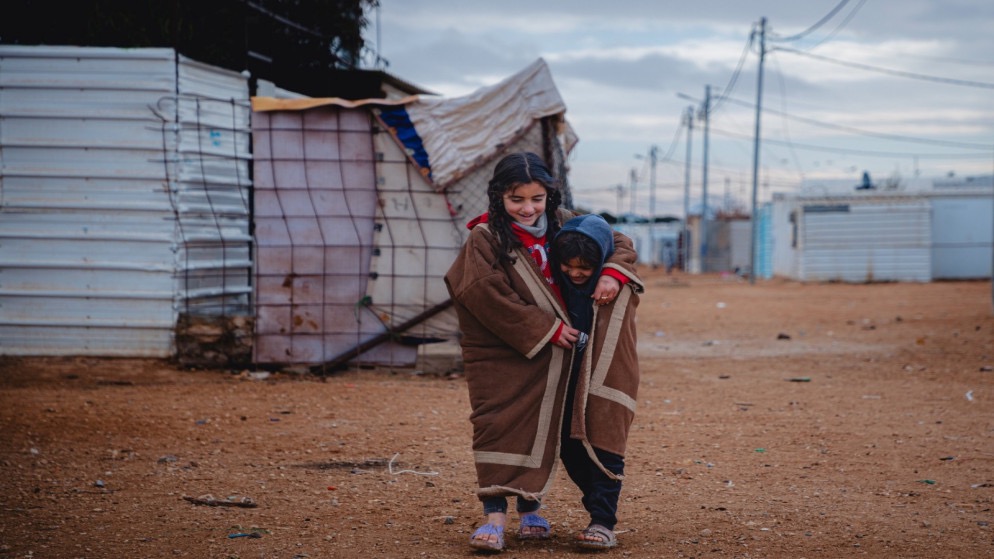 برنامج الأغذية يحذر: التمويل الحالي يكفي حتى آذار فقط