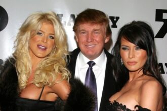 ترمب يثير الجدل .. "أنا خبير بالجمال.. ومظهر المرأة لا يعنيني"