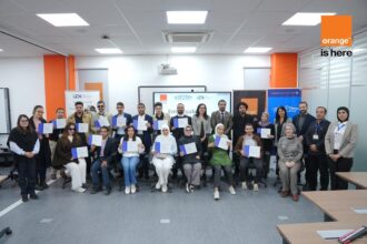 oncludes “Qadroon” Program for Persons with Disabilities