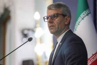 إيران تنتقد إسرائيل قبيل لقاء نتنياهو وترامب وتؤكد تعزيز جاهزيتها