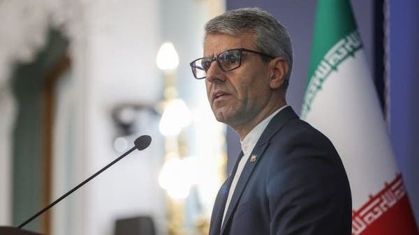 إيران تنتقد إسرائيل قبيل لقاء نتنياهو وترامب وتؤكد تعزيز جاهزيتها