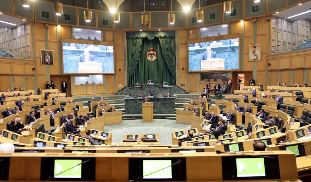 صورة حول : انطلاق الاستعراض النيابي لموازنة 2026 اليوم الاثنين انطلاق الاستعراض النيابي لموازنة 2026 اليوم الاثنين