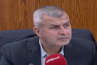 بالفيديو.. وزير الطاقة ينفي توقيع الاتفاقية مع شخص مطلوب قضائياً