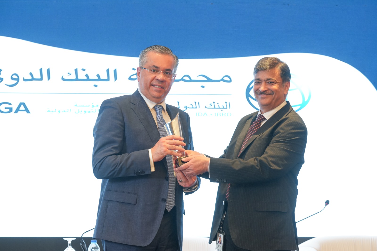 البنك الأردني الكويتي يختتم المرحلة الاولى من برنامج CareArabia في الأردن