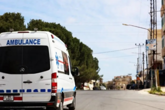 حادثا دهس منفصلان صباح اليوم في العاصمة