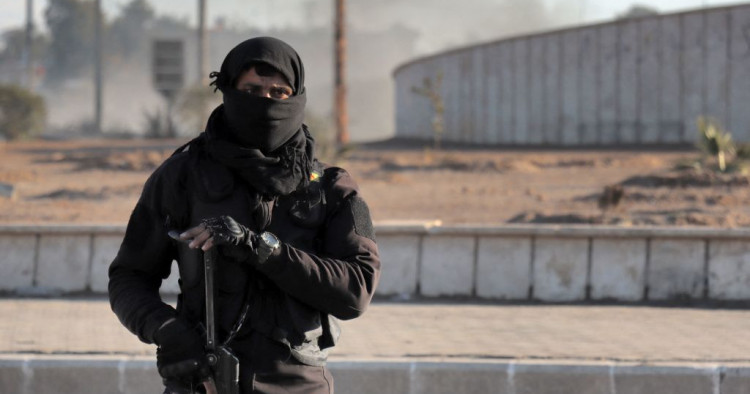 صورة حول : ترامب يؤكد: داعش وراء هجوم تدمر وليس سوريا ترامب يؤكد: داعش وراء هجوم تدمر وليس سوريا