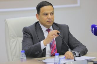 أبو هنية يهنئ الأردنيين بالعام الميلادي الجديد