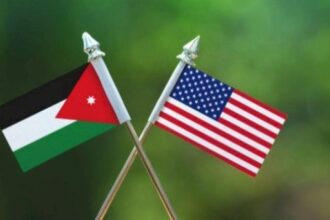 394 مليون دينار فائض التجارة مع أميركا