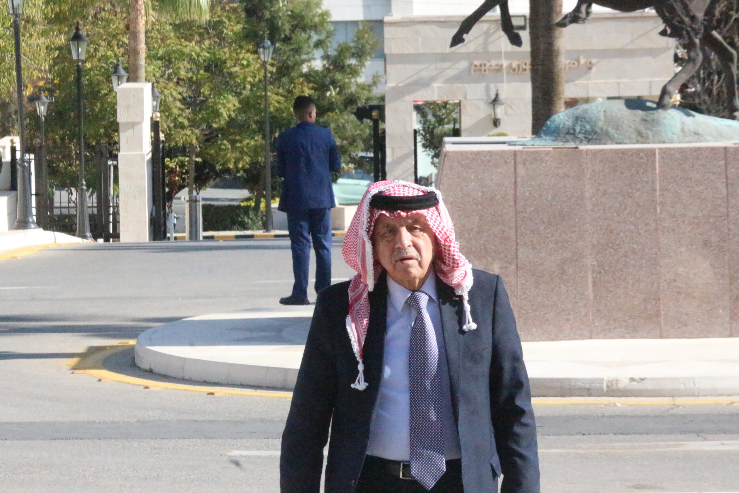 صراحة نيوز ترصد لقطات قبيل انطلاق جلسة مجلس النواب التشريعية اليوم " صور وفيديو "