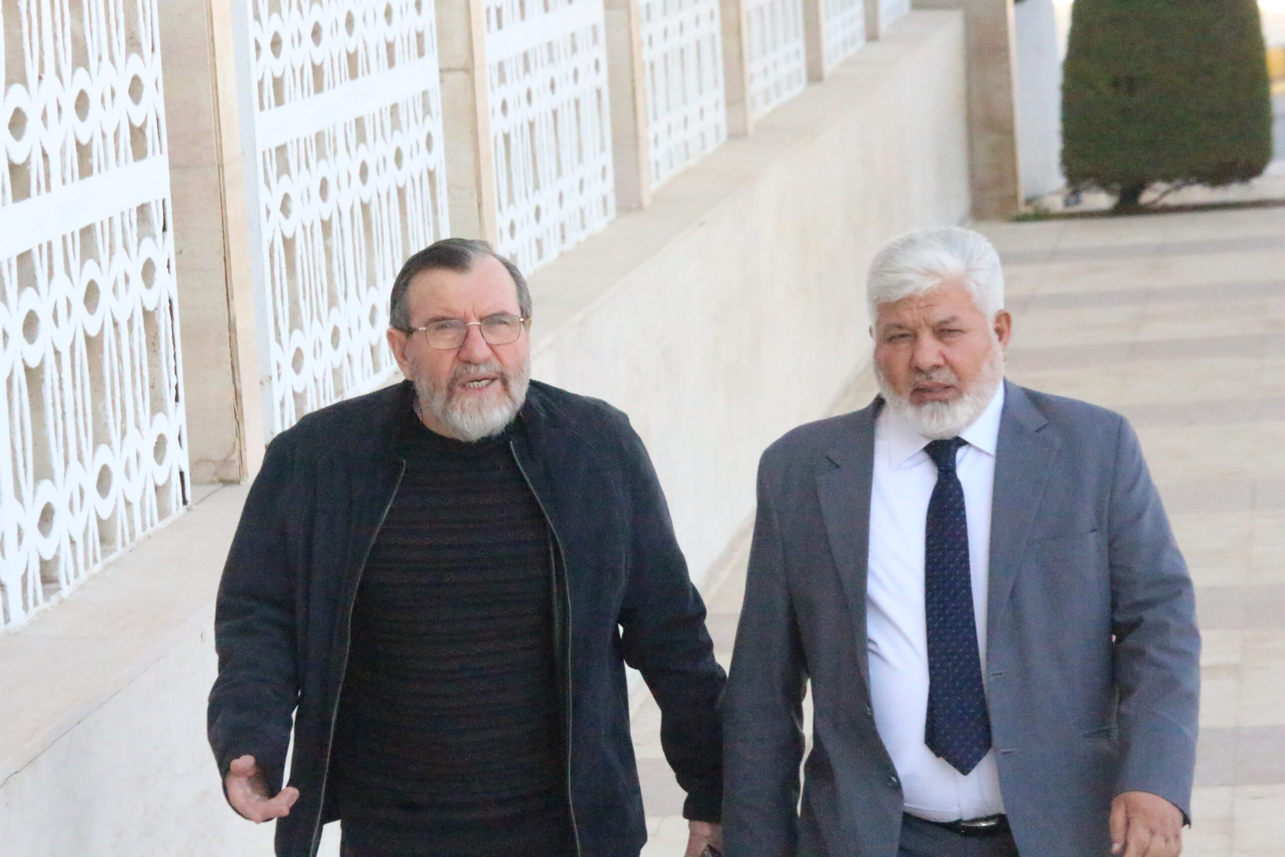 صراحة نيوز ترصد لقطات قبيل انطلاق جلسة مجلس النواب التشريعية اليوم " صور وفيديو "