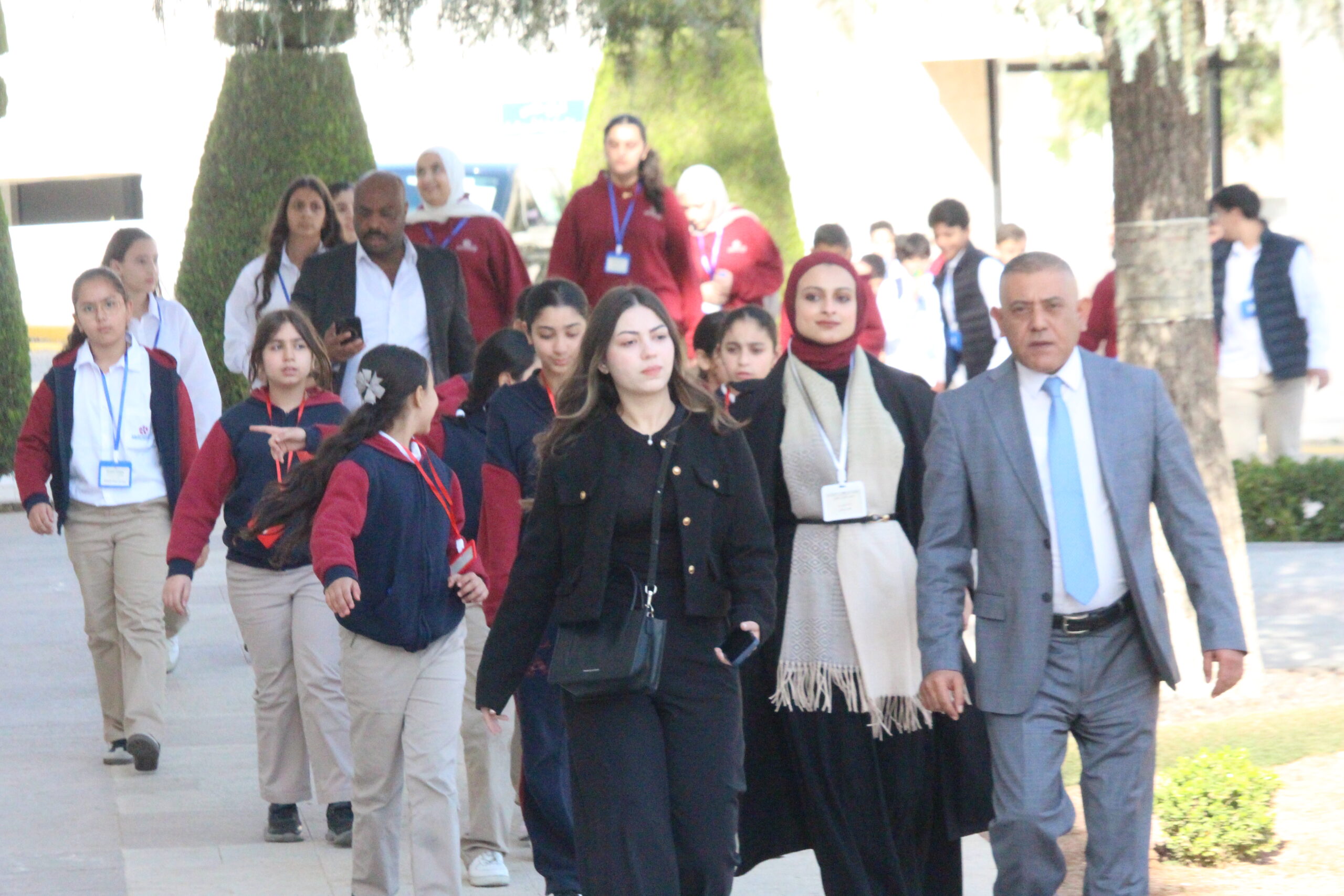 صراحة نيوز ترصد لقطات قبيل انطلاق جلسة مجلس النواب التشريعية اليوم " صور وفيديو "