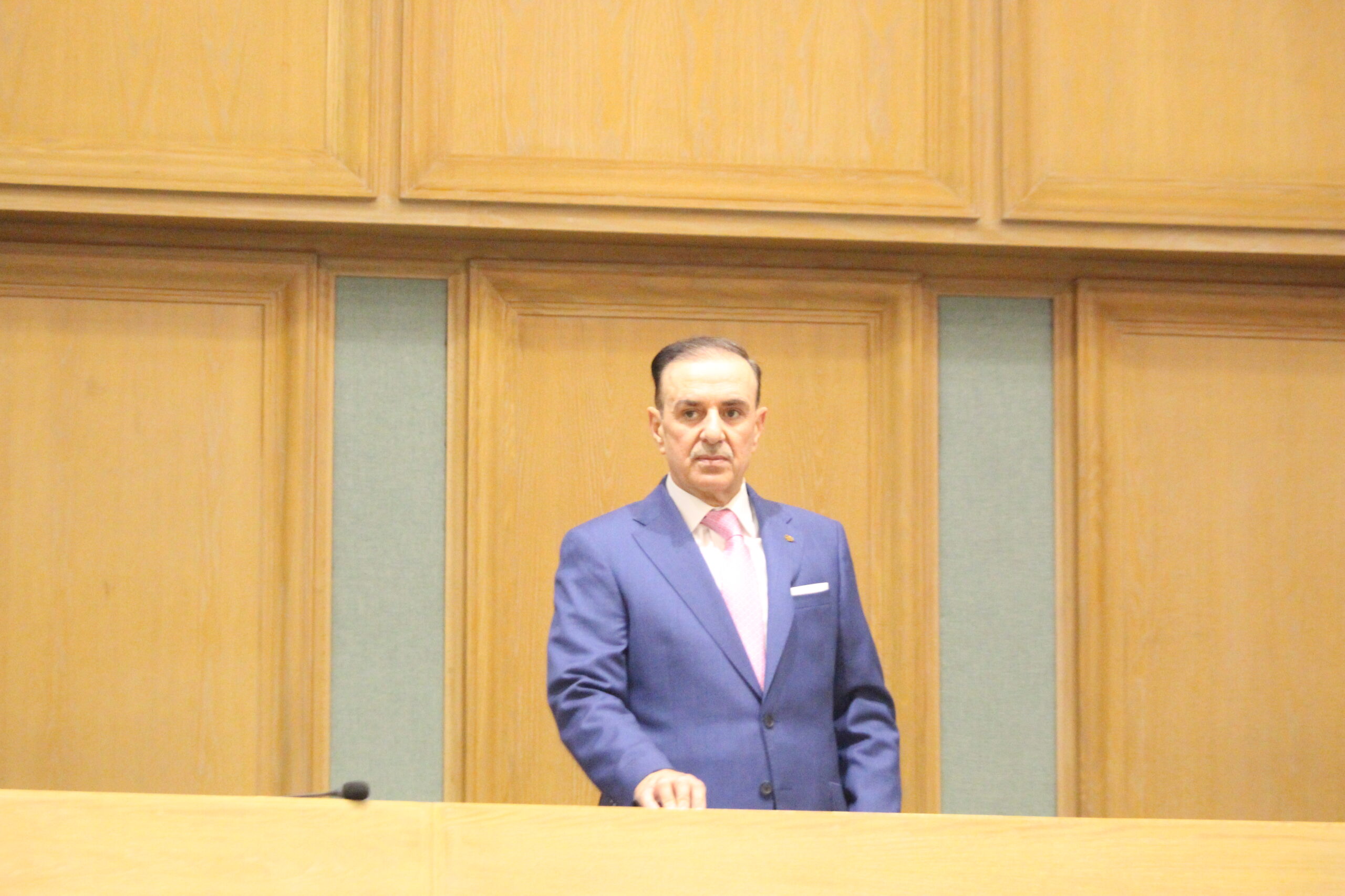 صراحة نيوز ترصد لقطات قبيل انطلاق جلسة مجلس النواب التشريعية اليوم " صور وفيديو "