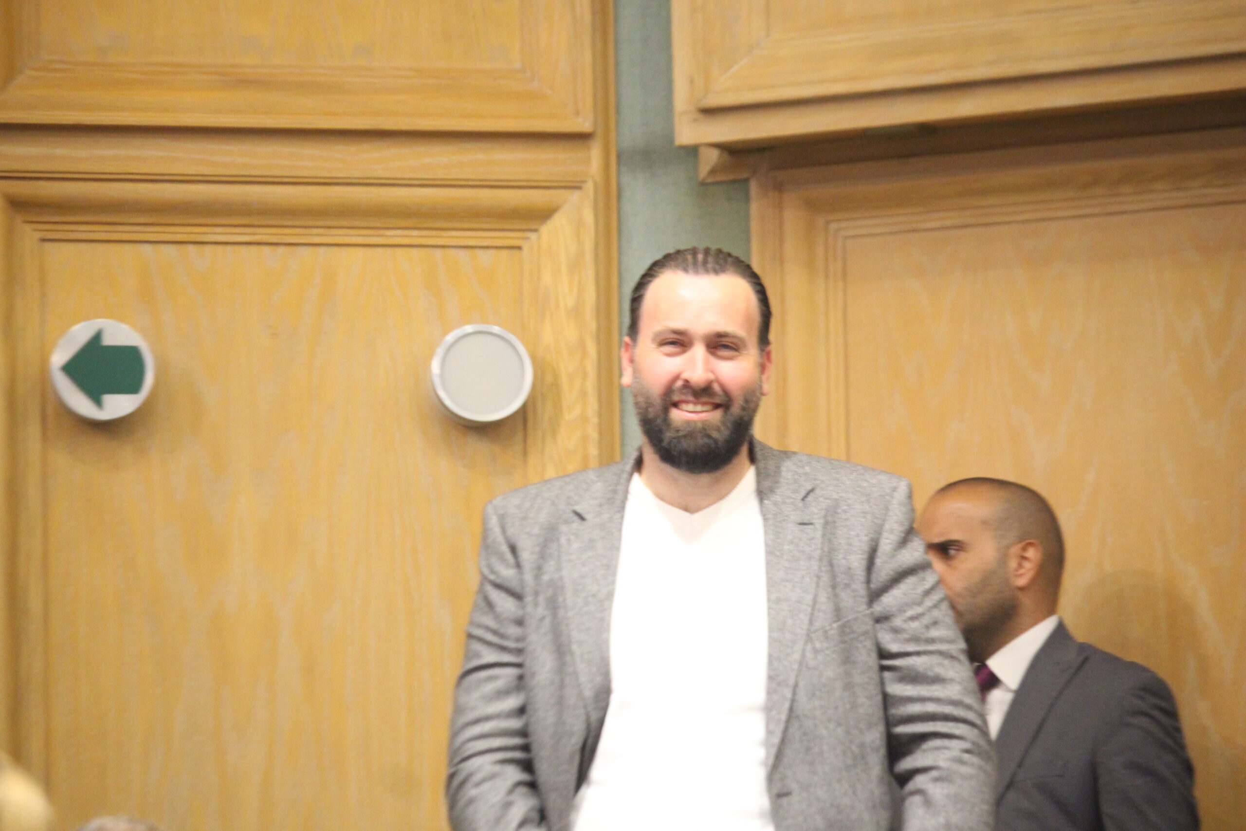 صراحة نيوز ترصد لقطات قبيل انطلاق جلسة مجلس النواب التشريعية اليوم " صور وفيديو "