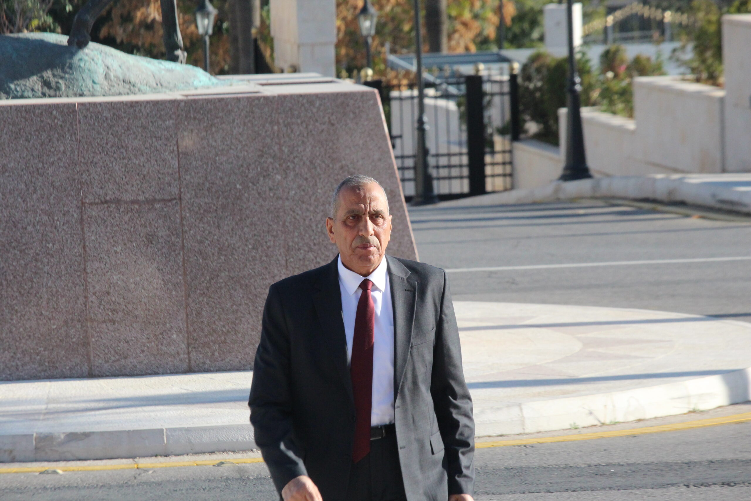 عدسة صراحة نيوز ترصد أجواء جلسة النواب