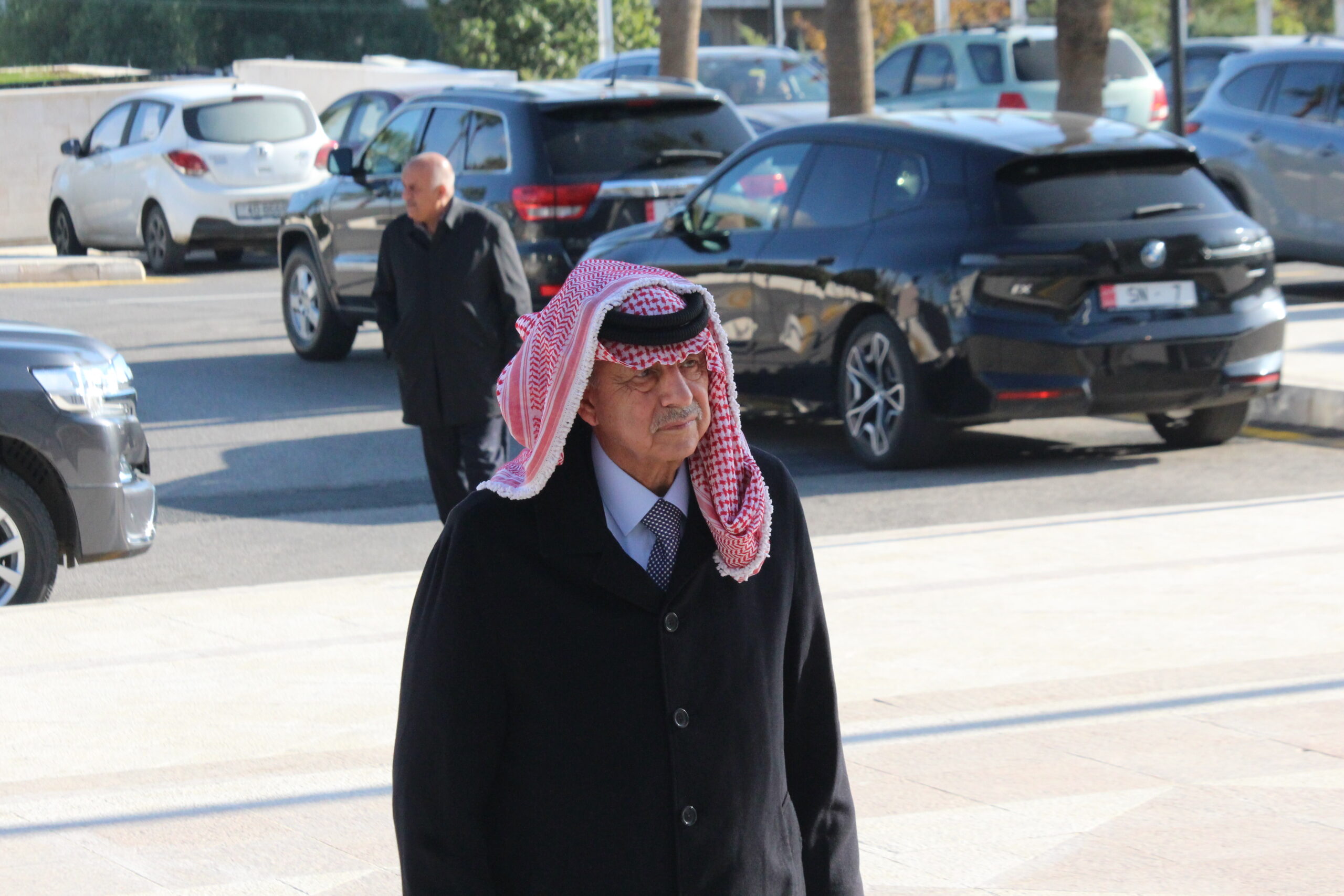 عدسة صراحة نيوز ترصد أجواء جلسة النواب