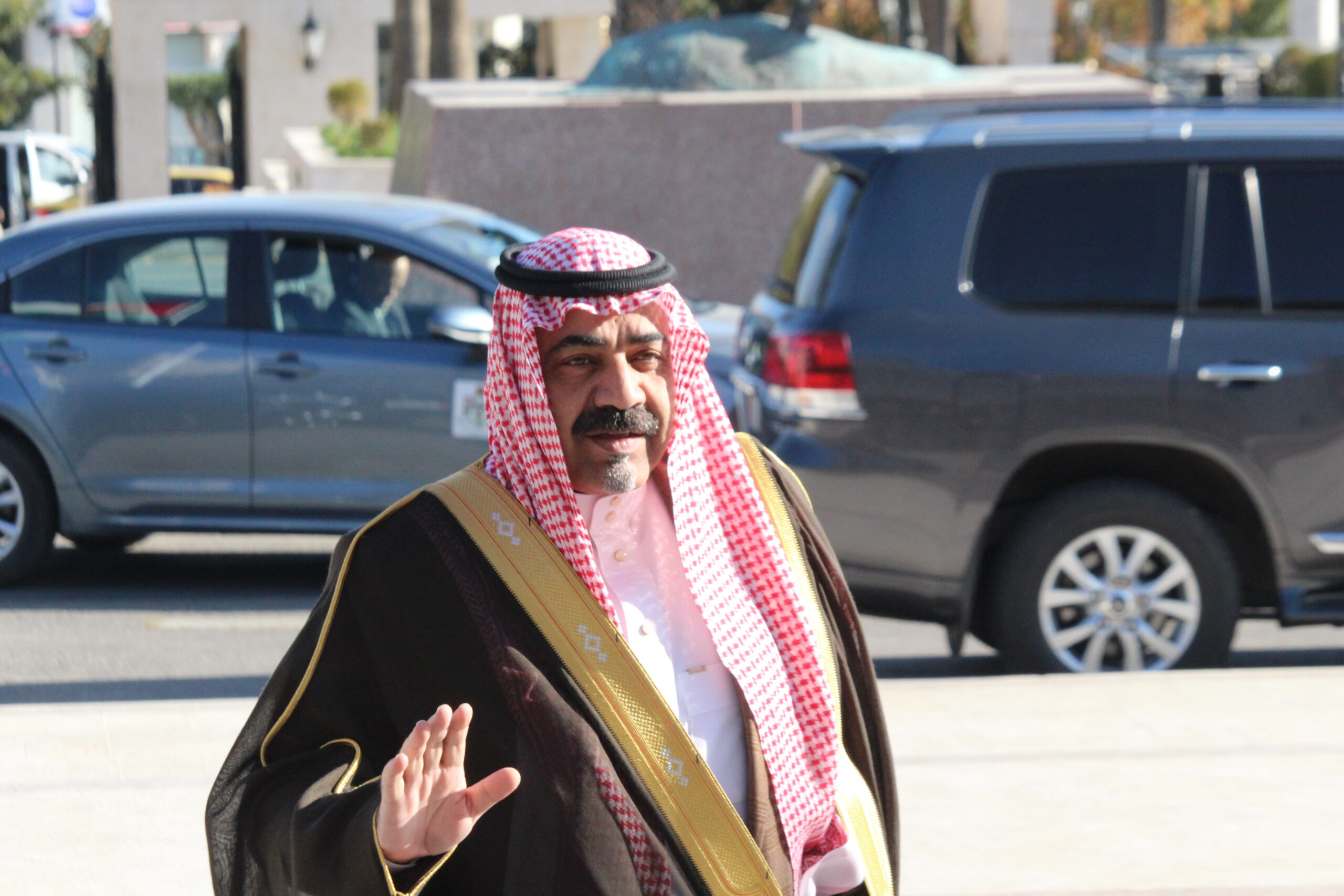 عدسة صراحة نيوز ترصد أجواء جلسة النواب