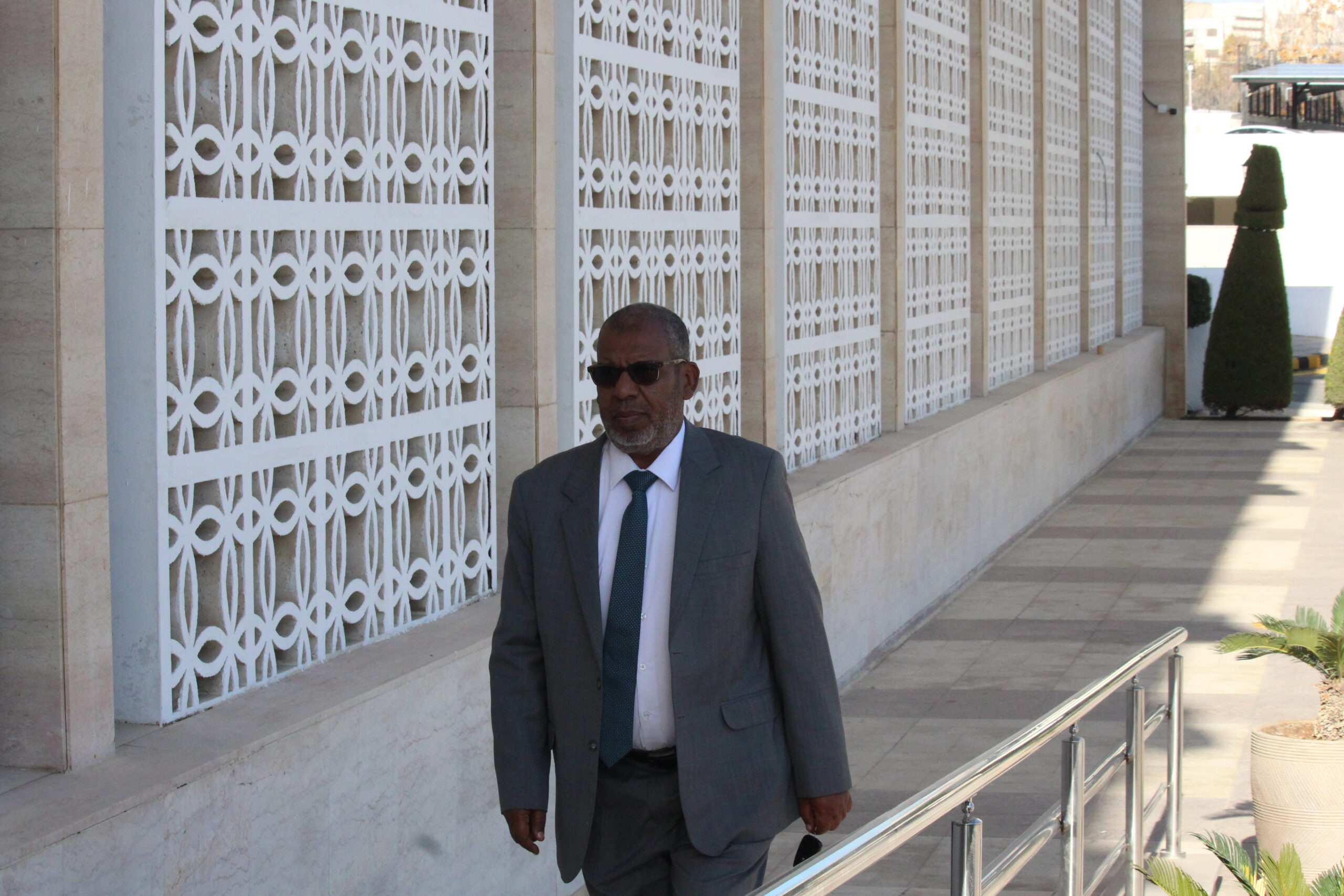 عدسة صراحة نيوز ترصد أجواء جلسة النواب