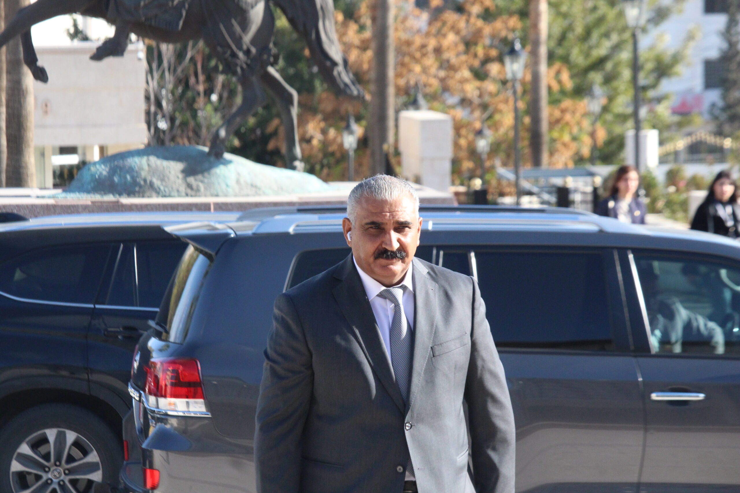 عدسة صراحة نيوز ترصد أجواء جلسة النواب