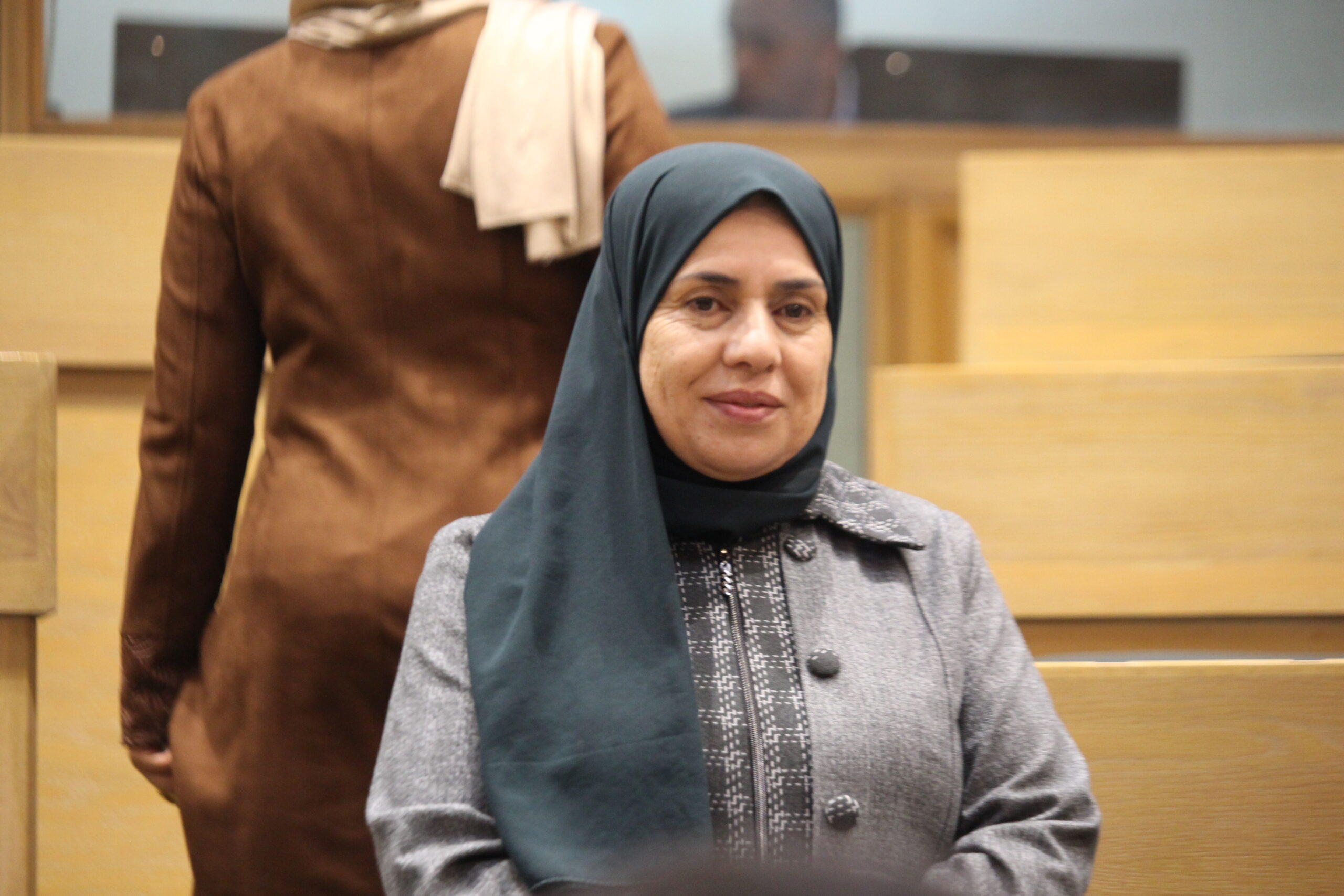 عدسة صراحة نيوز ترصد أجواء جلسة النواب