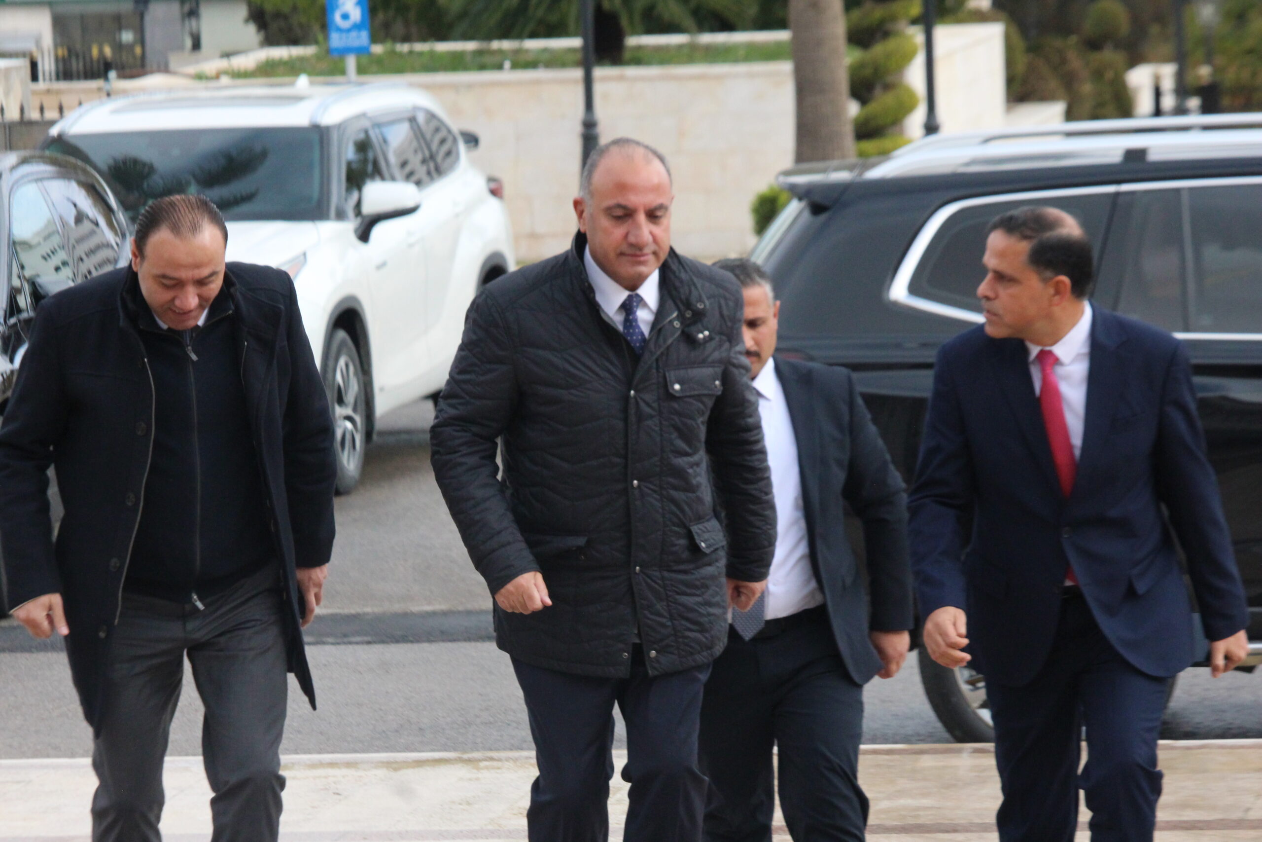 عدسة صراحة نيوز ترصد أجواء جلسة النواب