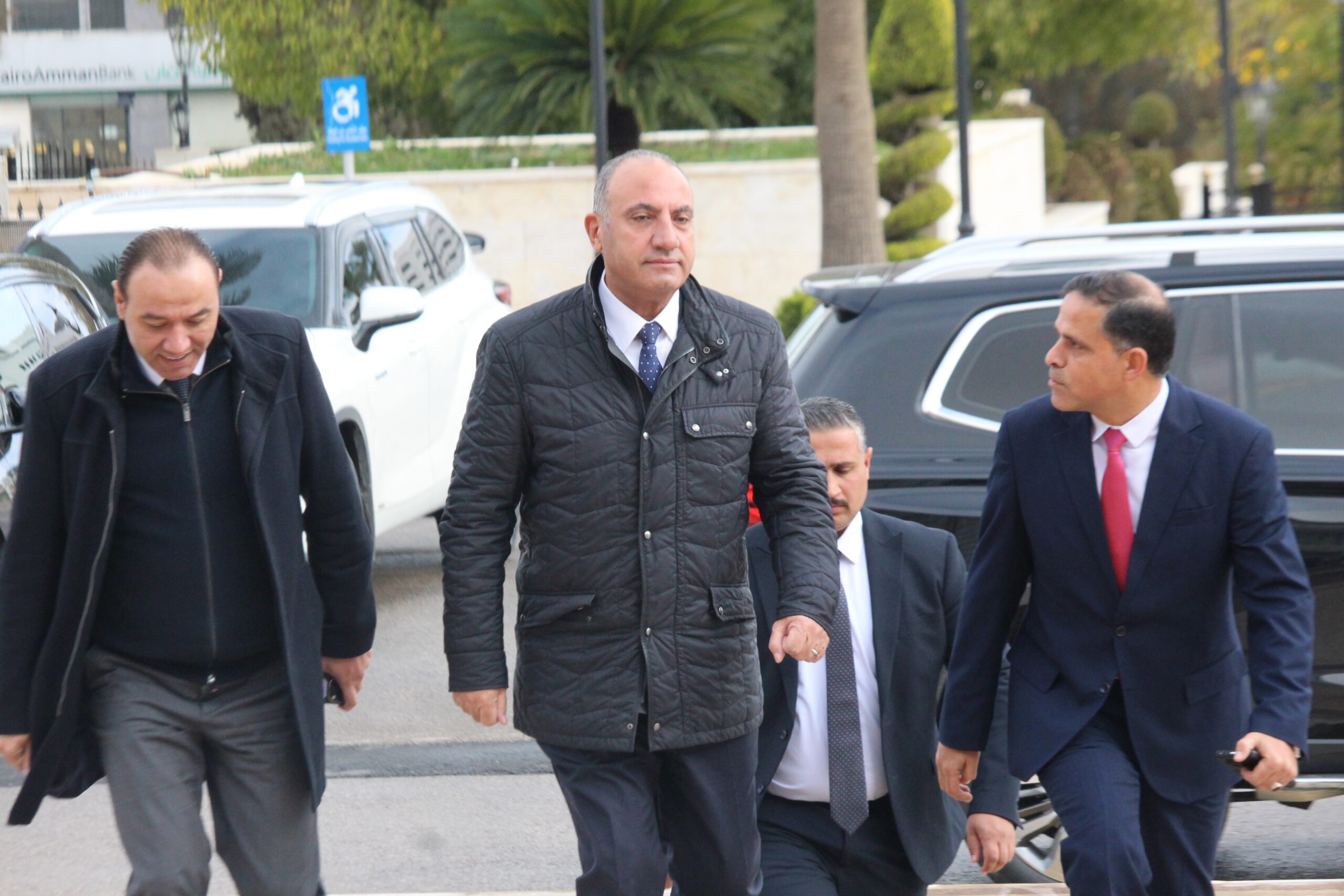 عدسة صراحة نيوز ترصد أجواء جلسة النواب