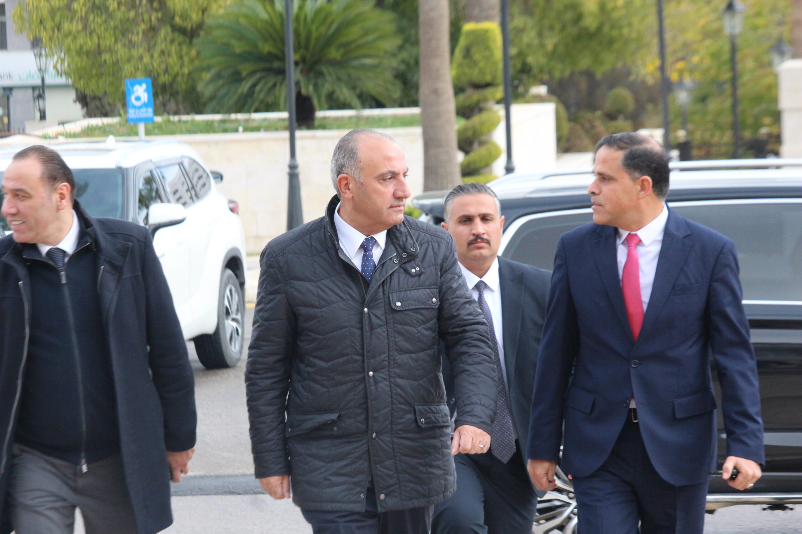 عدسة صراحة نيوز ترصد أجواء جلسة النواب