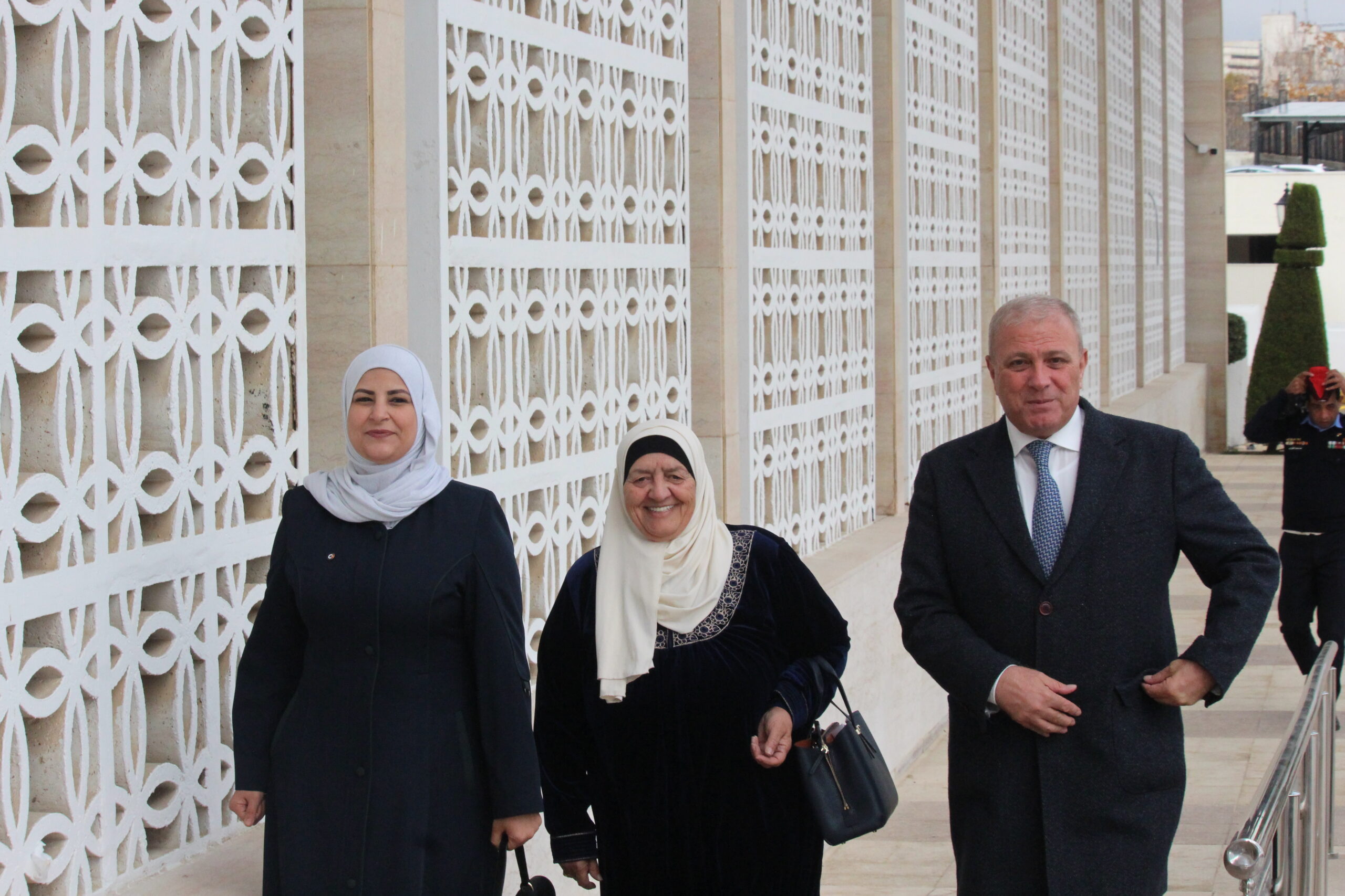 عدسة صراحة نيوز ترصد أجواء جلسة النواب