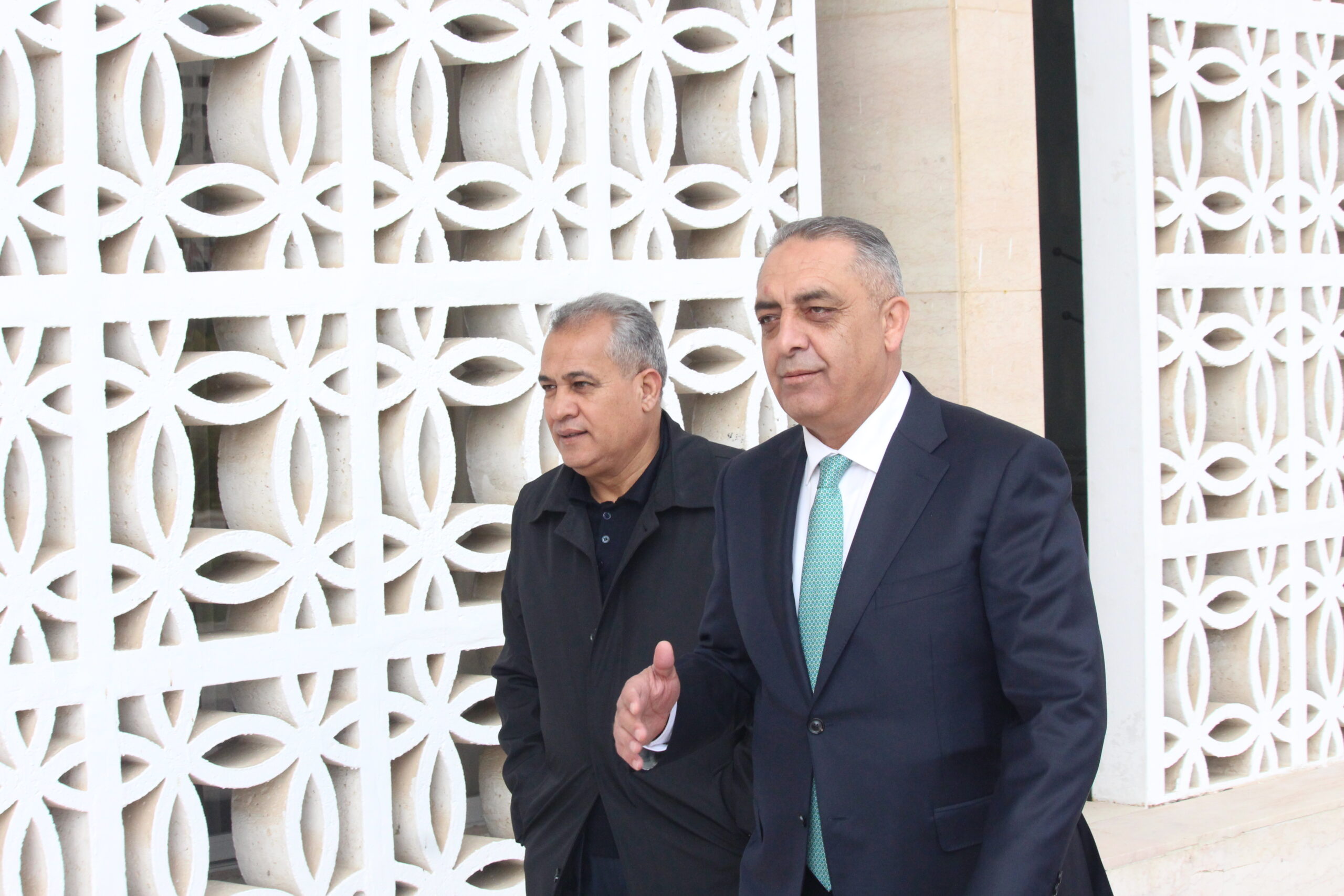 عدسة صراحة نيوز ترصد أجواء جلسة النواب