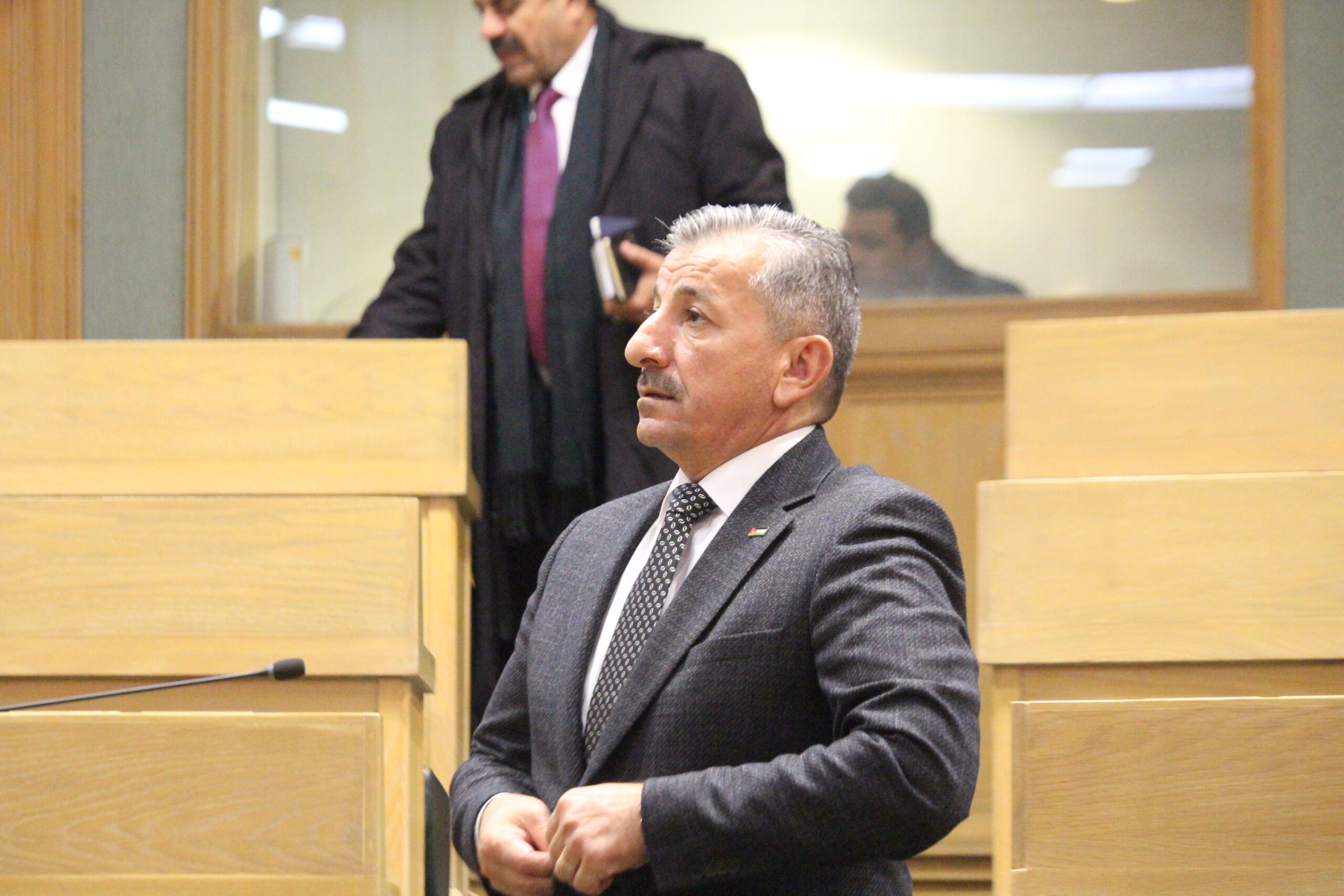 عدسة صراحة نيوز ترصد أجواء جلسة النواب اليوم الخميس