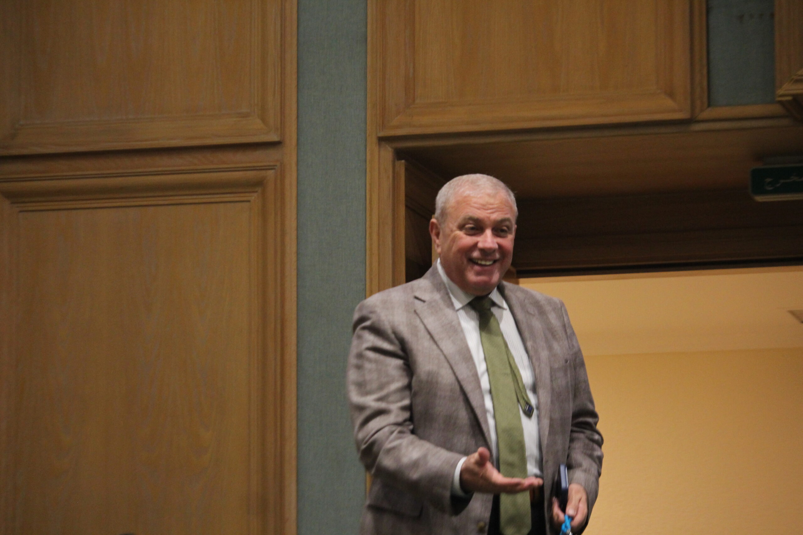 عدسة صراحة نيوز ترصد أجواء جلسة النواب اليوم الخميس